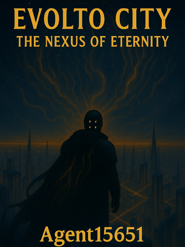 Evolto City: The Nexus of Eternity