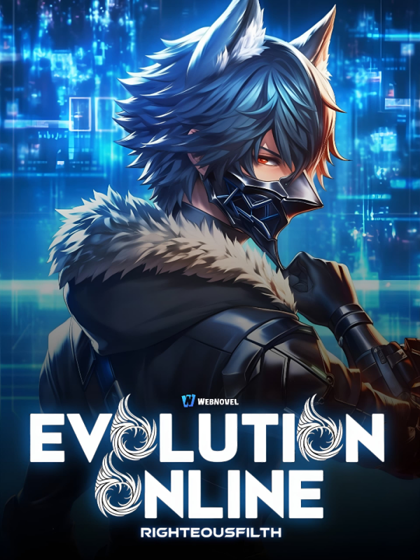 Evolution Online: I Can Fuse With All Things