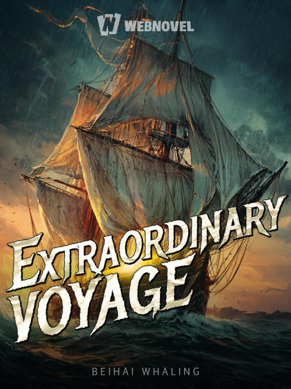 Extraordinary Voyage
