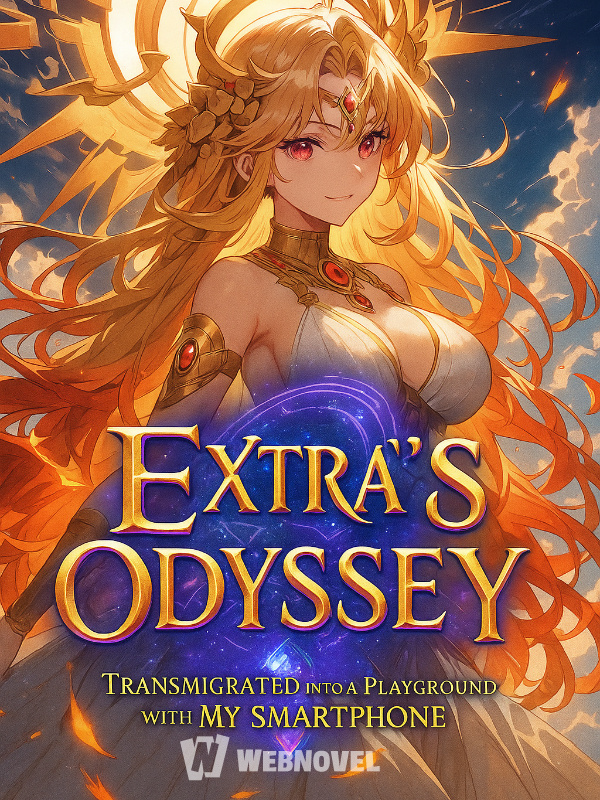 Extra’s Odyssey: Transmigrated into a Playground with My Smartphone