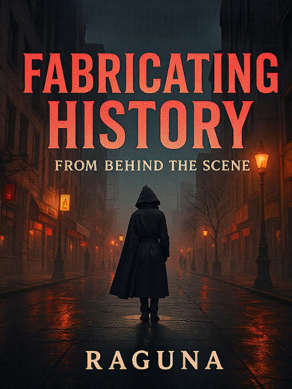 Fabricating History from Behind the Scene