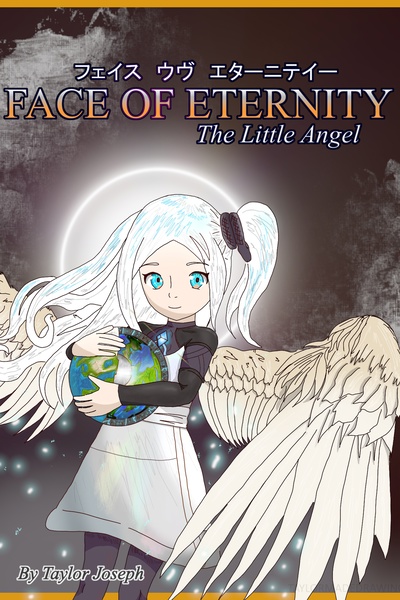 Face of Eternity : The Little Angel