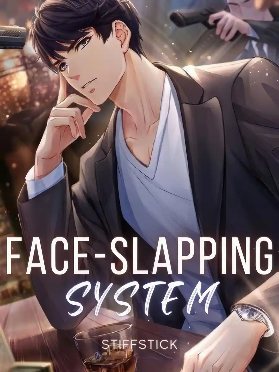 Face-Slapping System