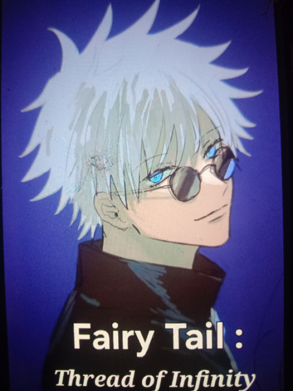 Fairy Tail: Threads of Infinity