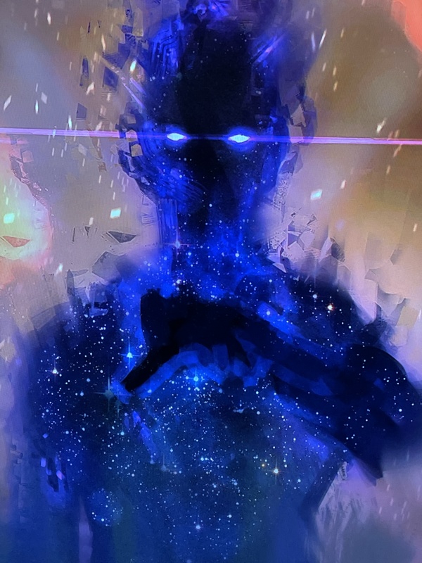 Fallen From The Heavens