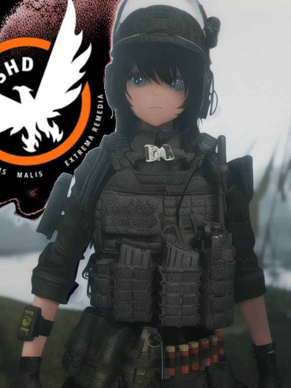 Fallout: Wasteland Doll Commander