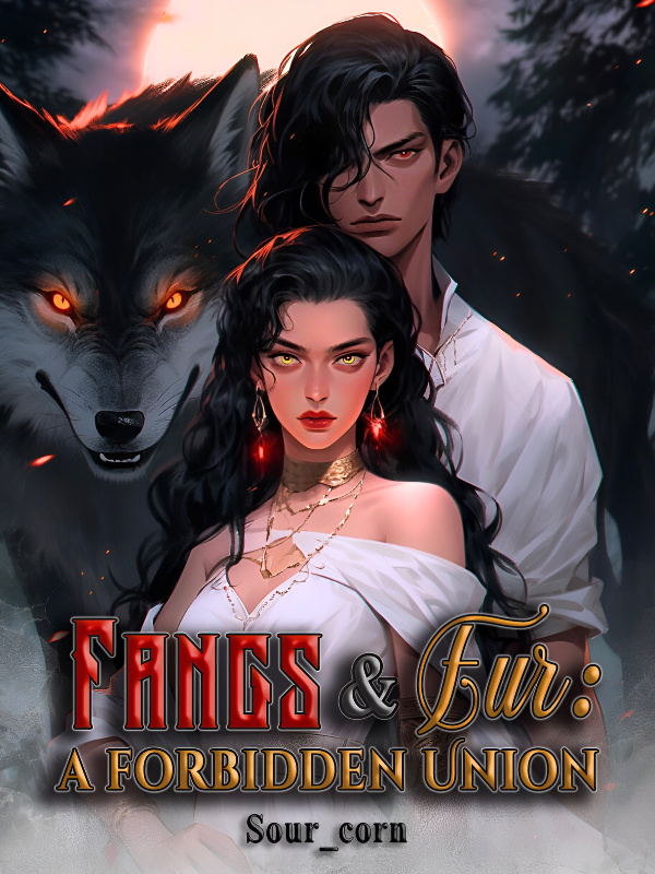 Fangs & Fur: A Forbidden Union