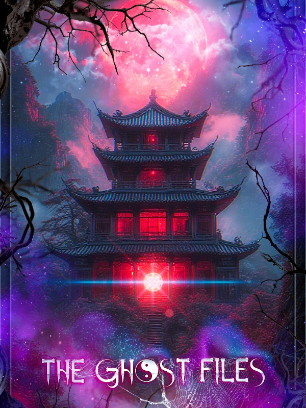 Fangs Of Fortune: The Ghost Files