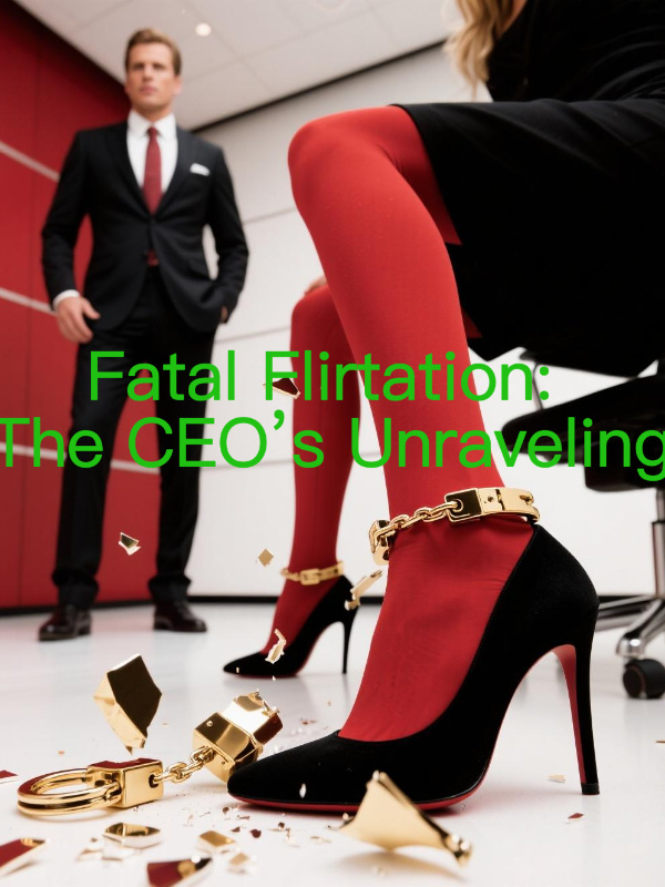 Fatal Flirtation: The CEO’s Unraveling