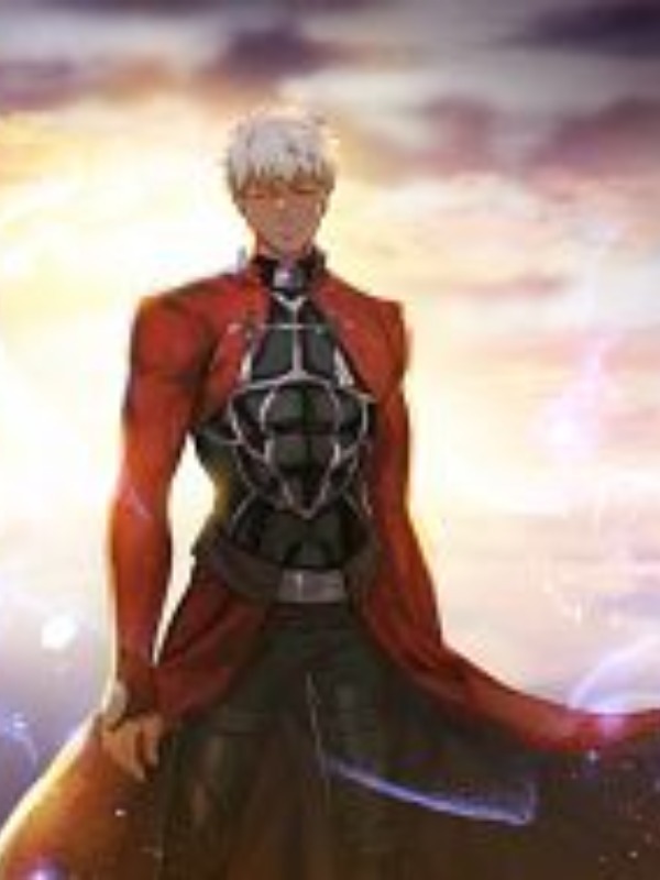 Fate DxD:Archer Reborn