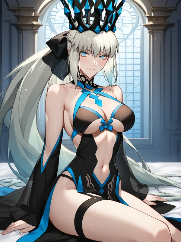 Fate: How About a New Savior?