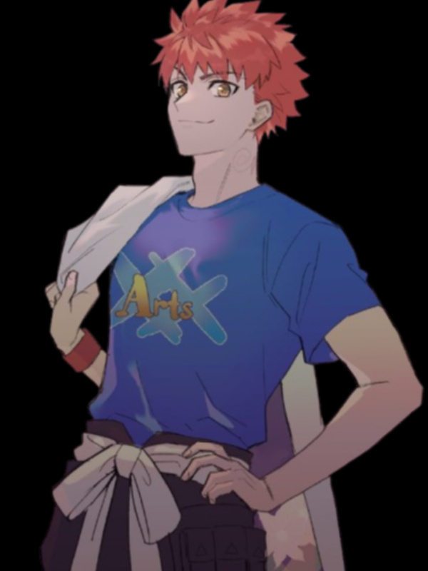 Fate: I'm Not A Master, I'm A Director