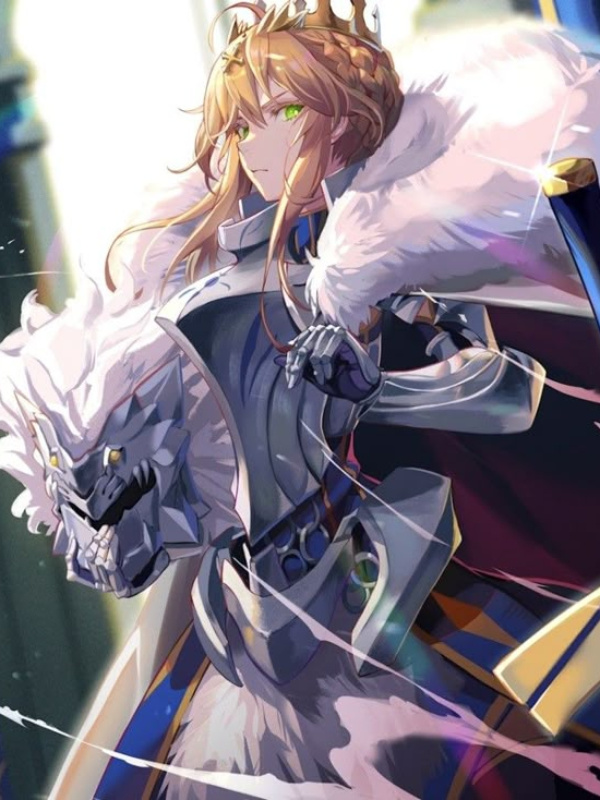 Fate: Nameless Hero