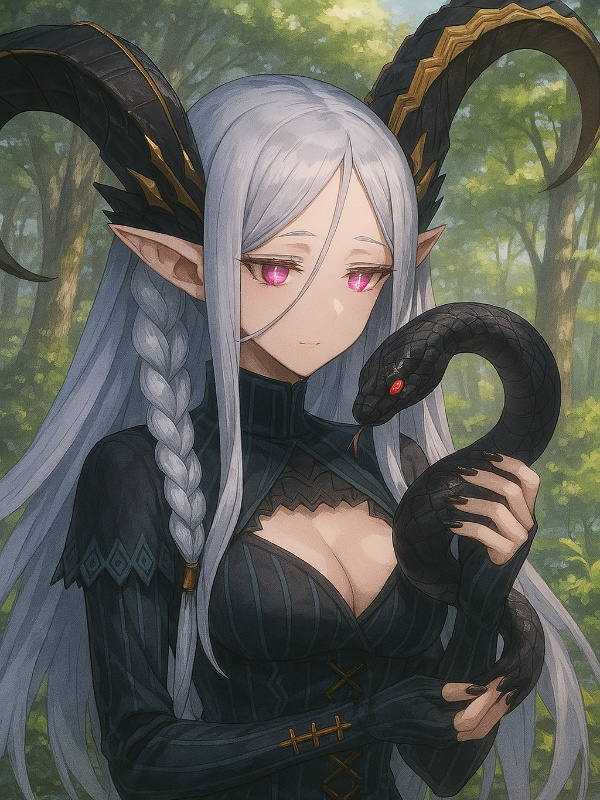Fate: No One Plays the Villain Like I Do