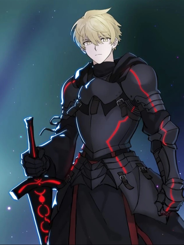 Fate: The Forged Arthur Pendragon