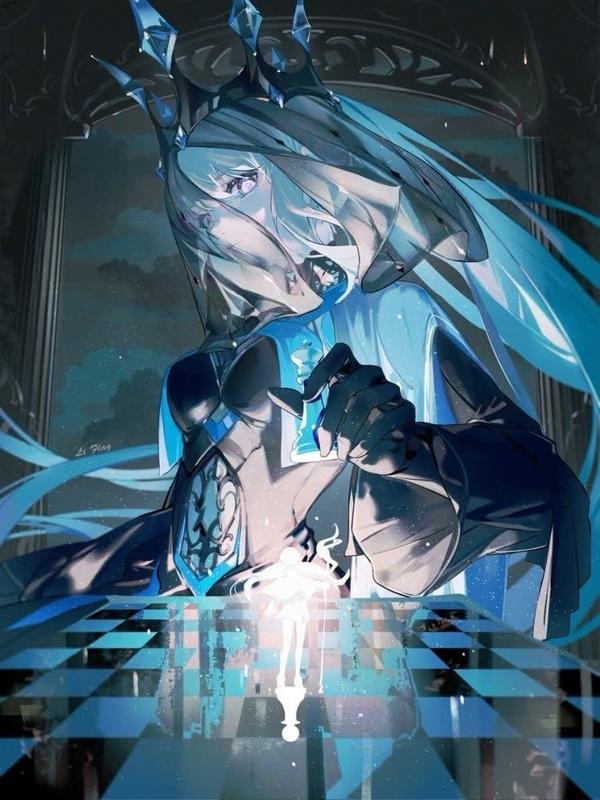 Fate/Britain Lostbelt : Hero of Justice