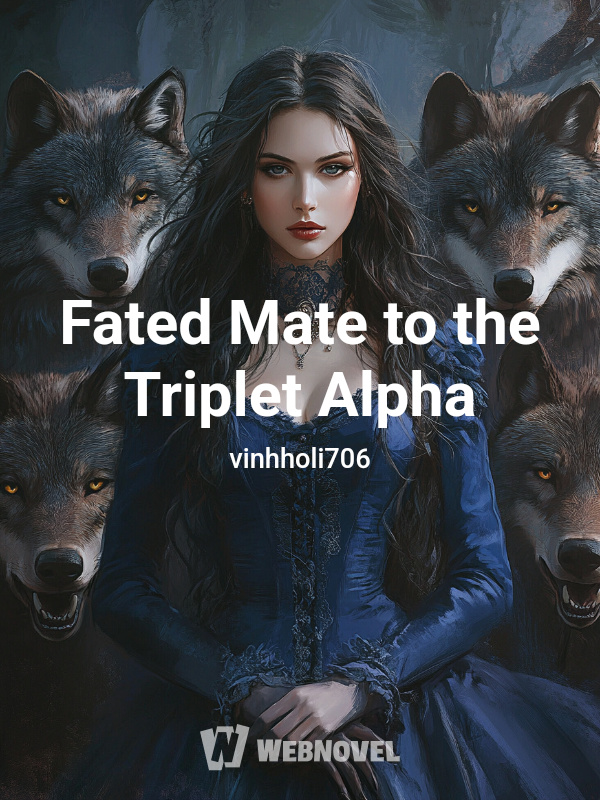 Fated Mate to the Triplet Alpha