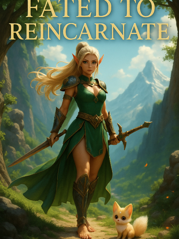 FATED TO REINCARNATE