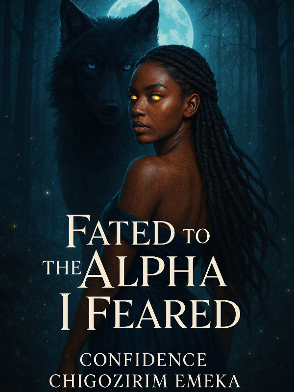 Fated to the Alpha I Feared