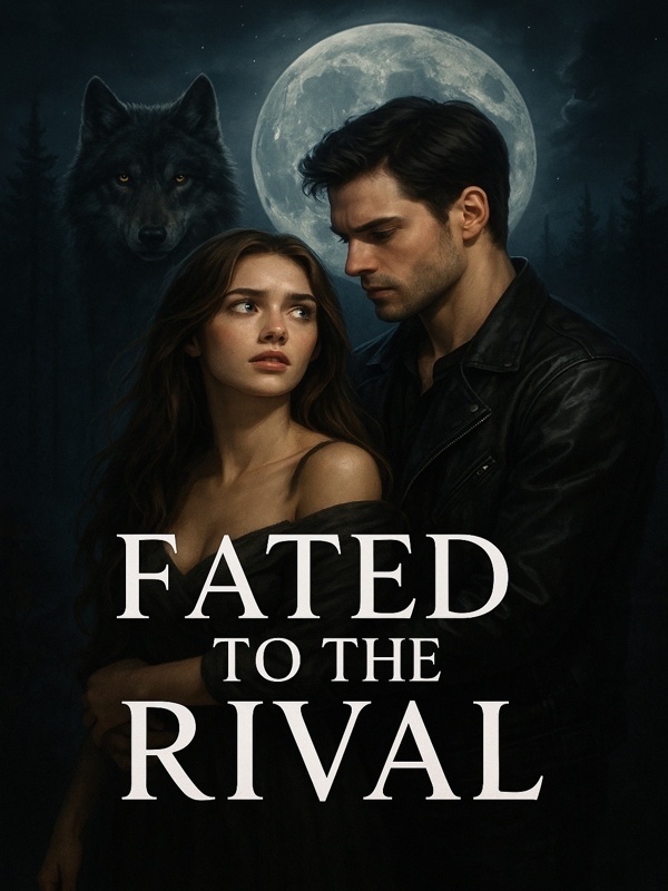 FATED TO THE RIVAL