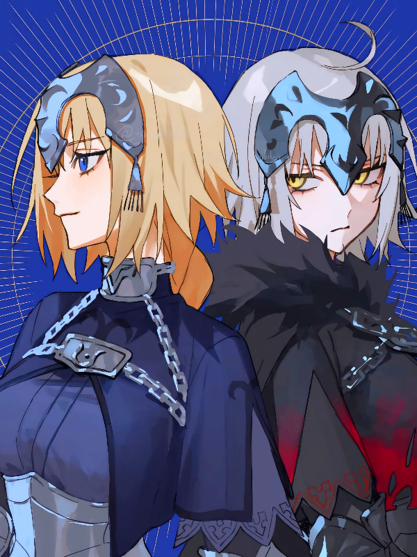 Fate/Grand Order - Monkey King