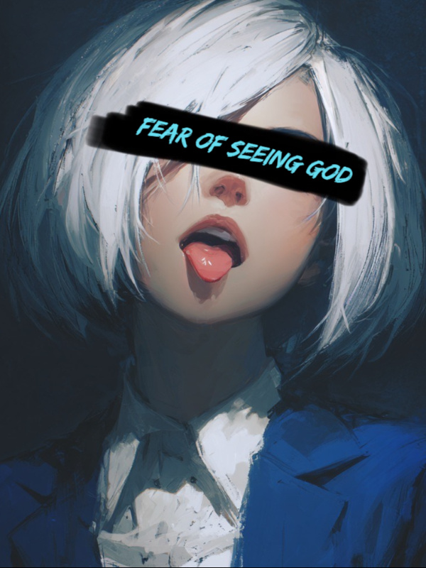 Fear of Seeing God