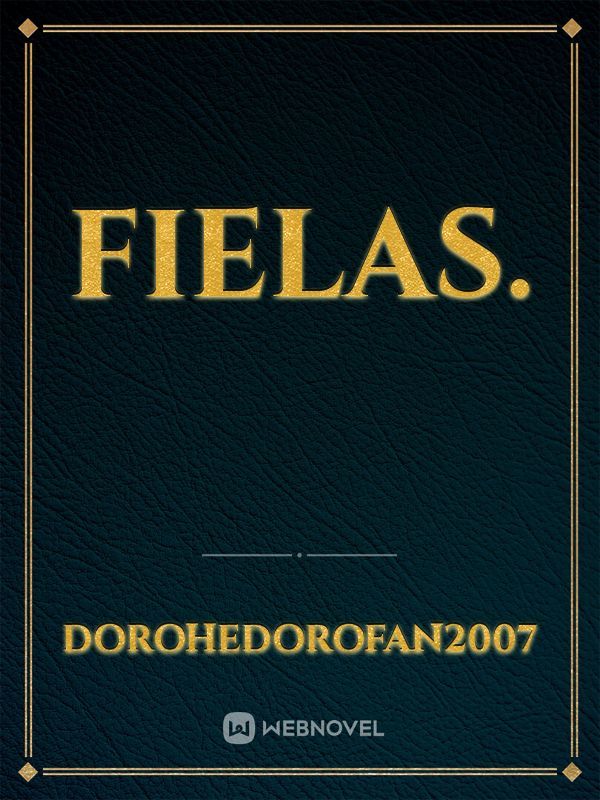 Fielas.