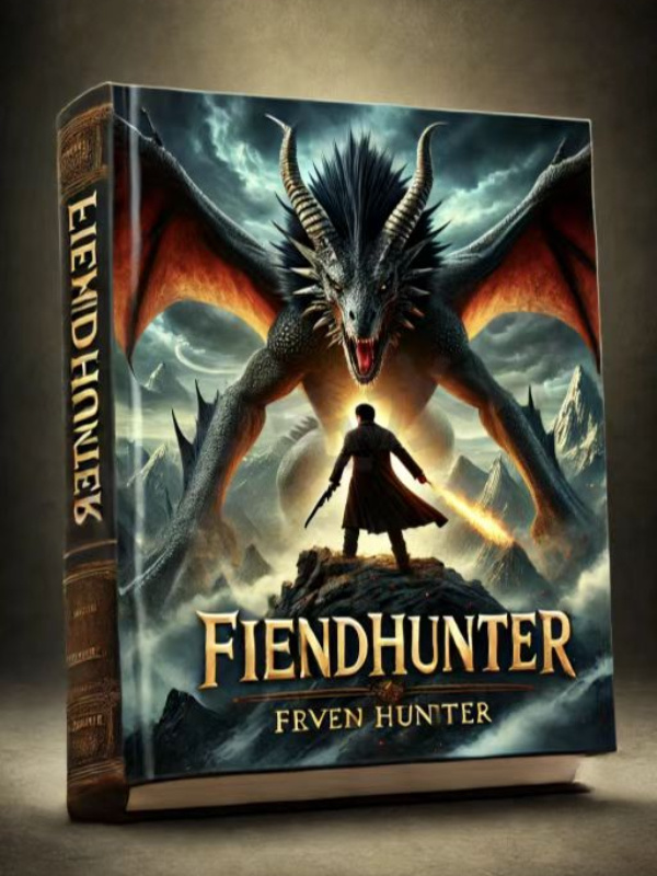 Fiendhunter