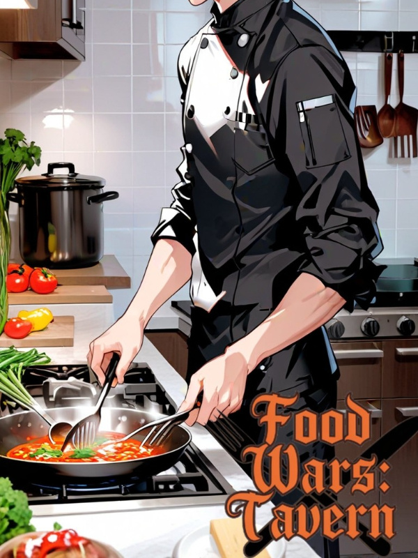 Food Wars: Tavern