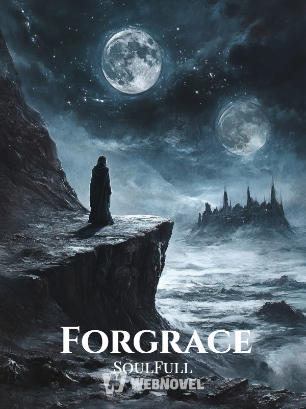 Forgrace