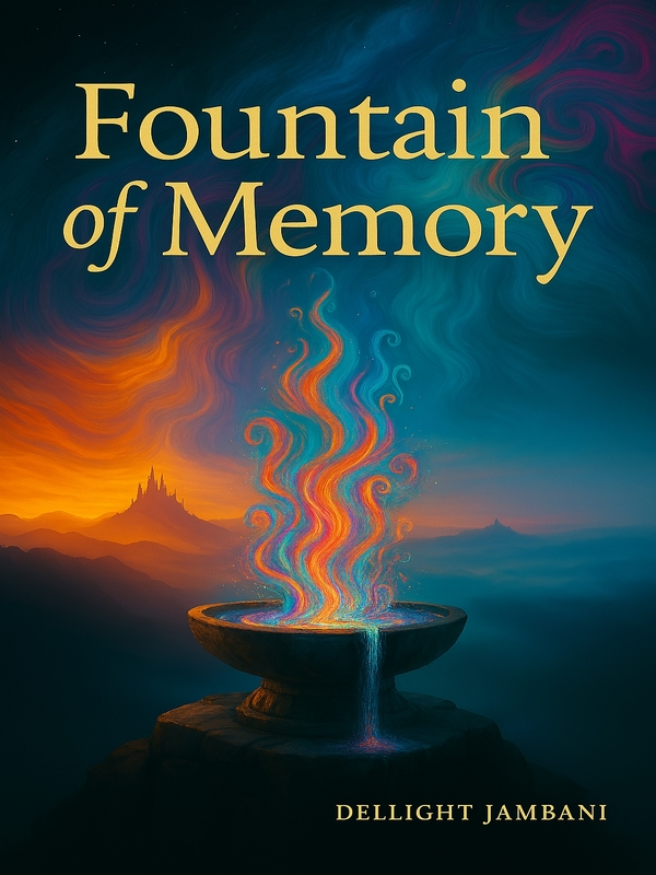 Fountain of Memory