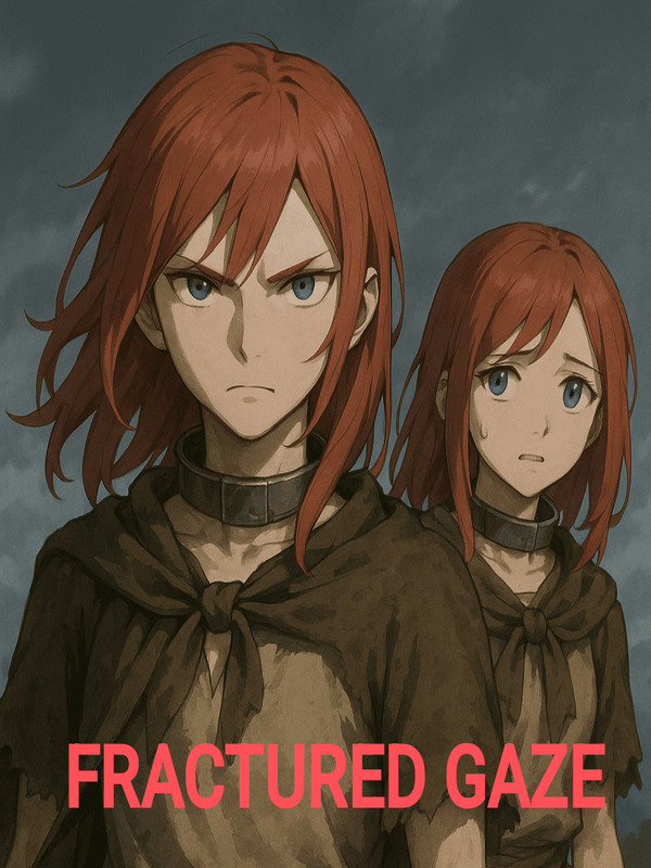 FRACTURED GAZE