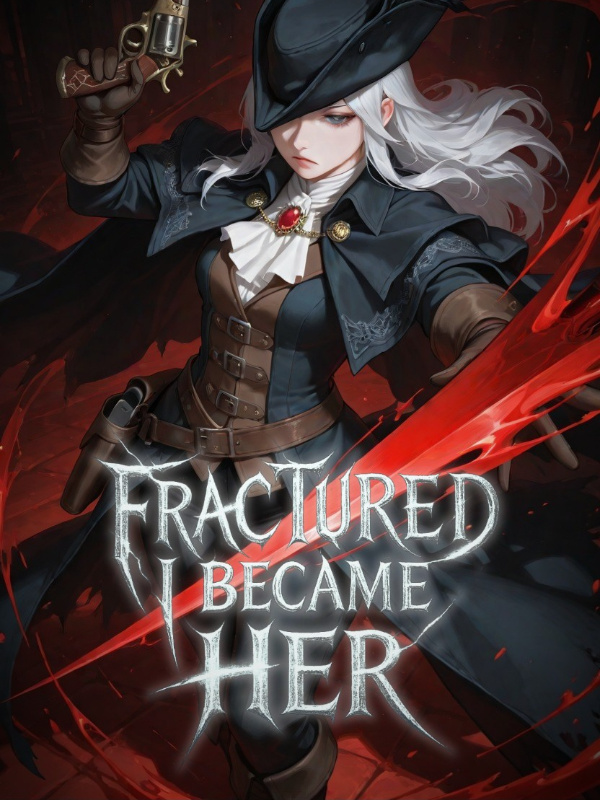 Fractured: I became Her【Bloodborne LitRPG】