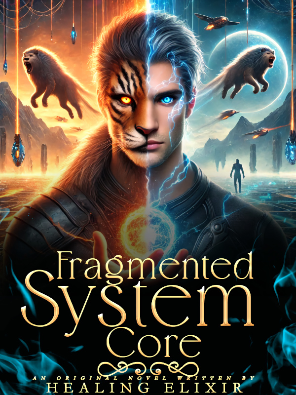 FRAGMENTED SYSTEM CORE