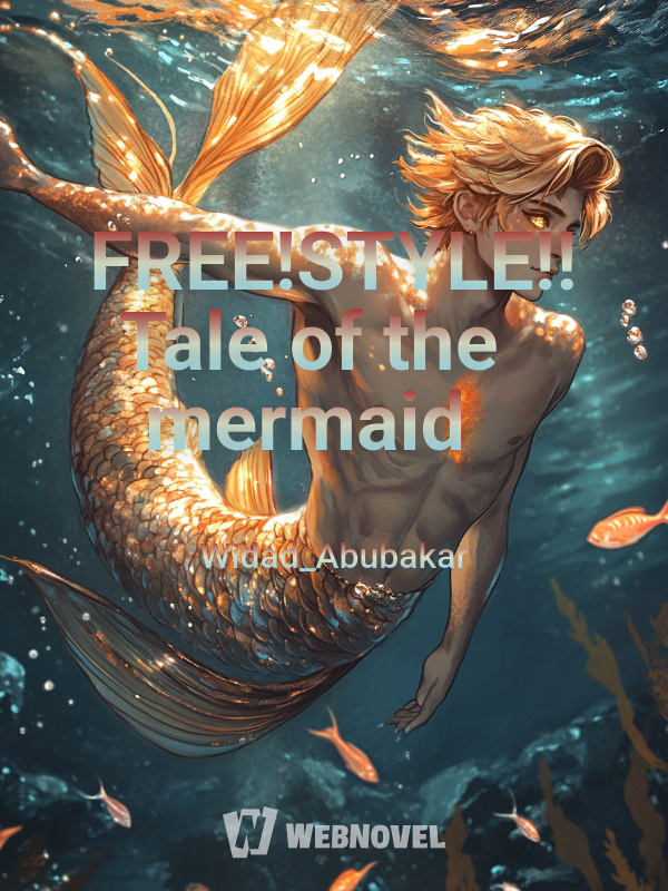 FREE!STYLE!! Tale of the mermaid