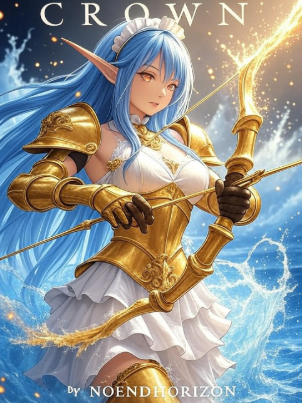 From CEO to Godslayer: The Final Promotion