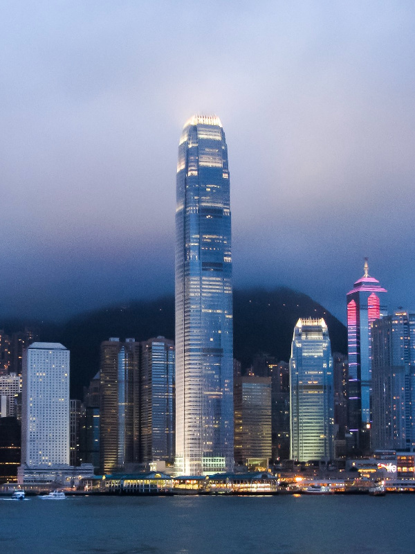 From Inheriting a Small Factory to Becoming a Global Financial Tycoon