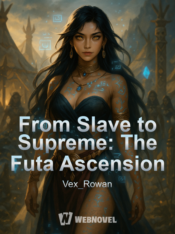 From Slave to Supreme: The Futa Ascension