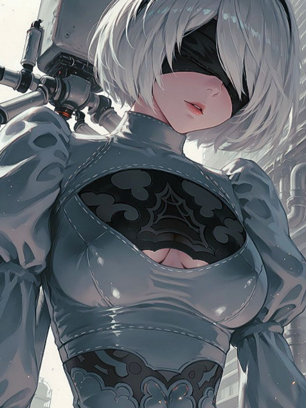 From Warhammer to Hyperdimensional Harem