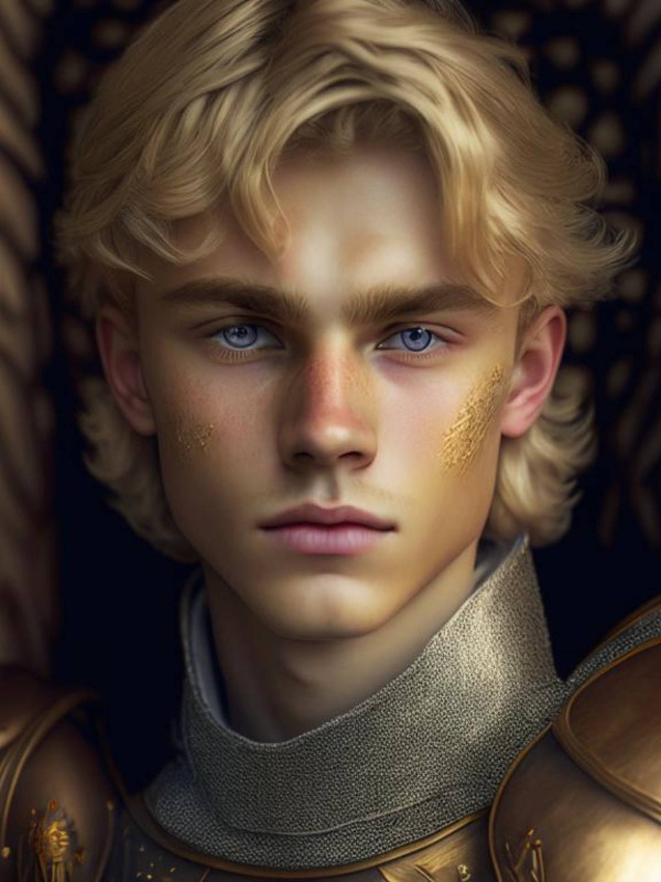 Game Of Thrones : As Tommen Baratheon