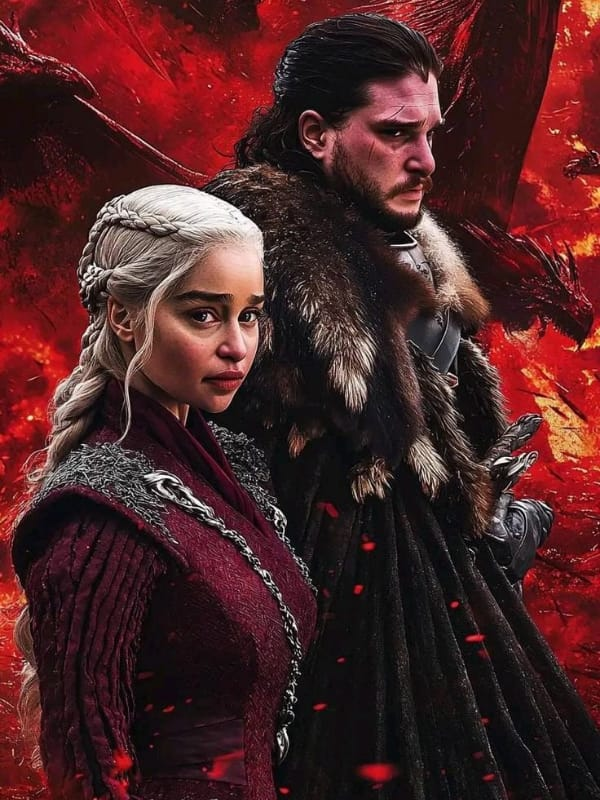 Game of Thrones: From the War of the Five Kings