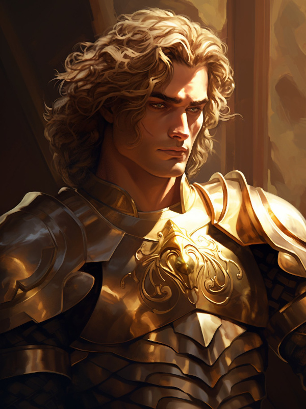 Game Of Thrones : Reborn as a Lannister
