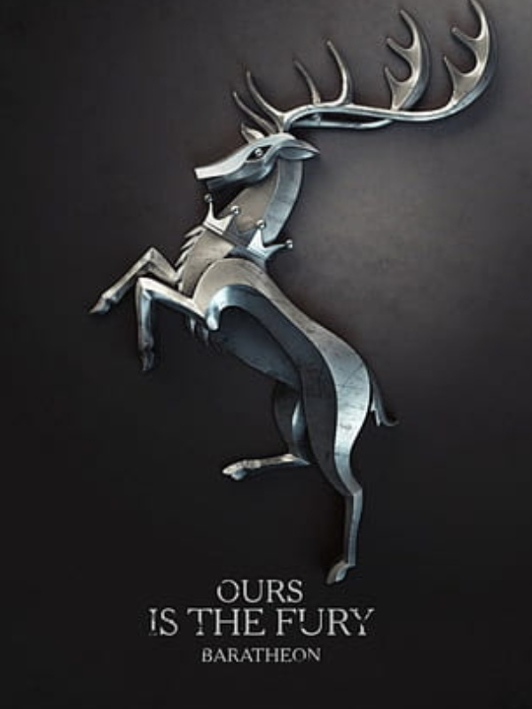 Game Of Thrones : Starting as Tommen Baratheon