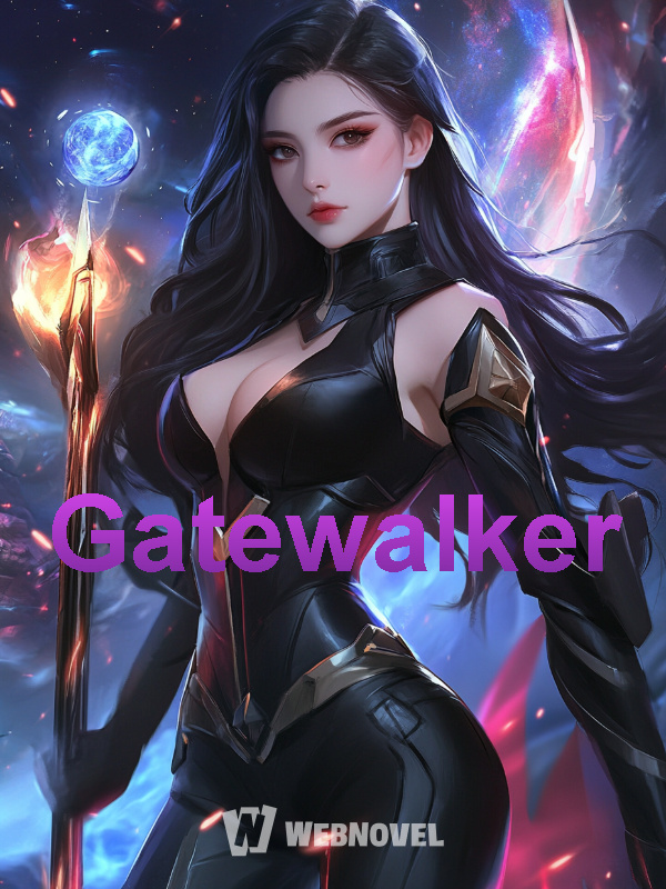 Gatewalker