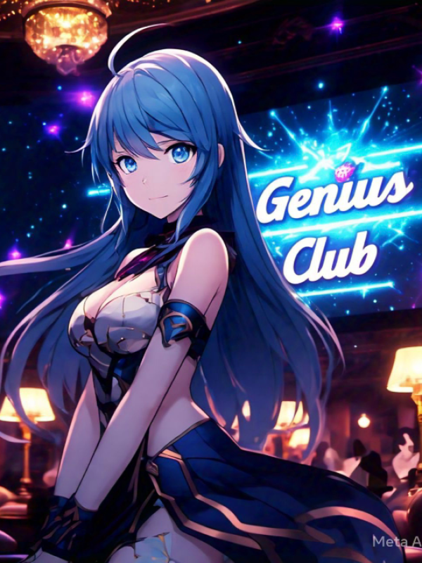 Genshin Impact : Joining the Genius Club