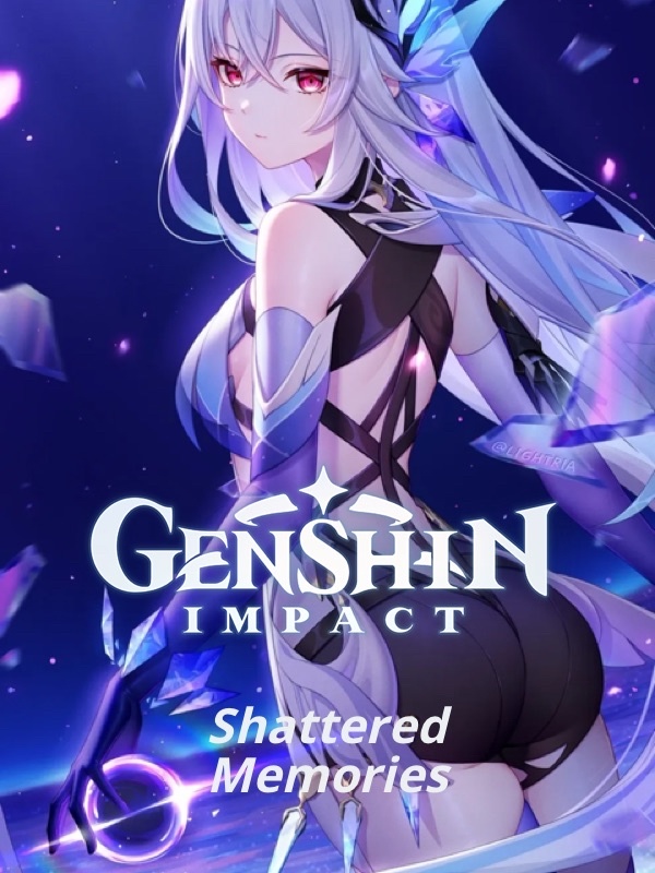 Genshin Impact: Shattered Memories