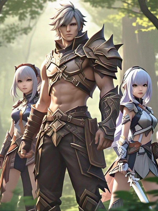 Genshin Impact : Time King