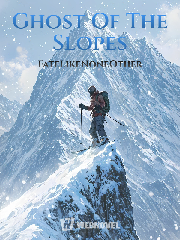 Ghost Of The Slopes