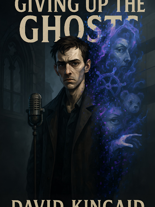 Giving Up the Ghosts
