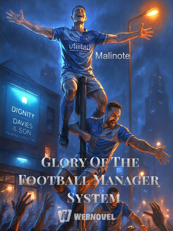 Glory Of The Football Manager System